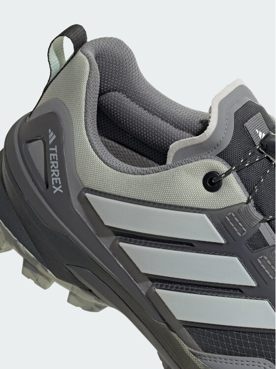 adidas adidas Trekkingi 144553 Szary