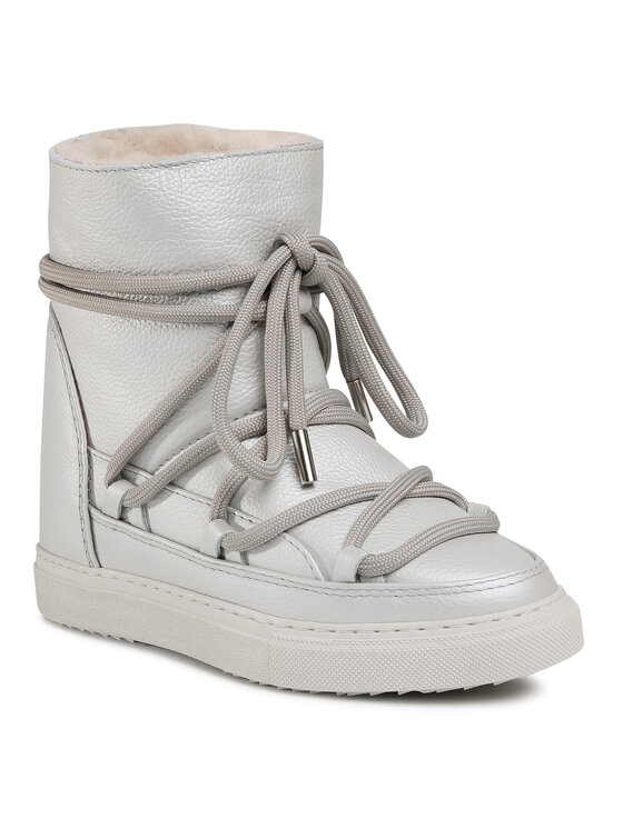 Scarpe Sneaker 70203-089 Argento