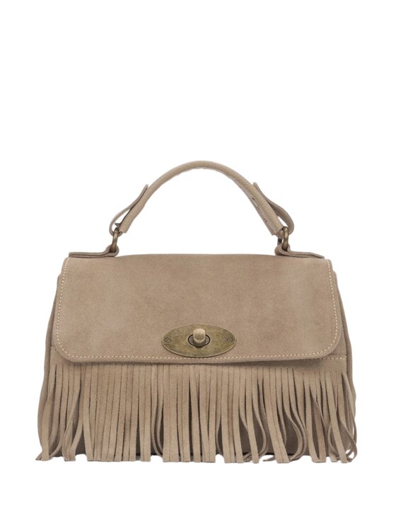 Estro Estro Borsetta ER00117423 Beige