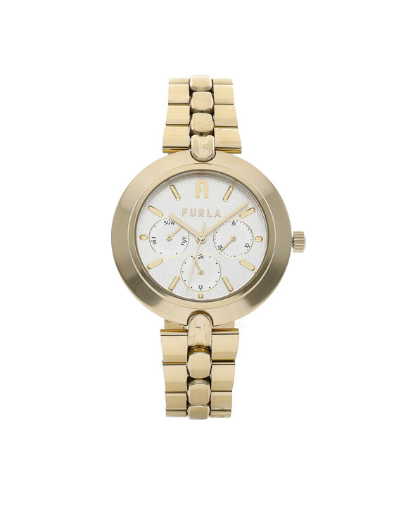 Orologio Links WW00030-MT0000-OR000-1-007-20-CN-W
