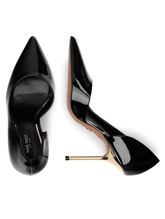 Nine West Nine West Lodičky CWF0003-04 Černá