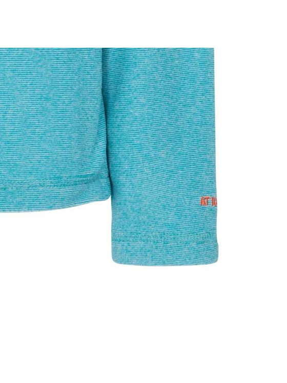 Trespass Trespass Polar Meadows Niebieski Trim Fit