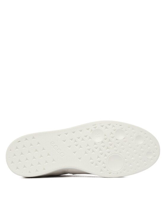ECCO ECCO Sneakersy STREET LITE W 21280359390 Biały