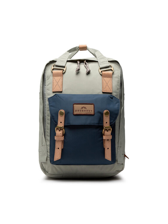 Doughnut Doughnut Kuprinės Macaron Jungle Series D010JG-0769-F Pilka