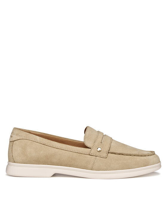 Geox Geox Loafers D Xand 3 D650ZB 00022 C5002 Beige