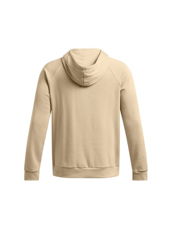 Under Armour Under Armour Bluza UA-1379758-299 Beżowy Active Fit