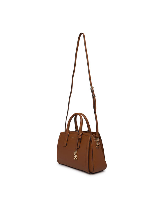 MICHAEL Michael Kors MICHAEL Michael Kors Geantă Laila 30S5G9IS1L Maro