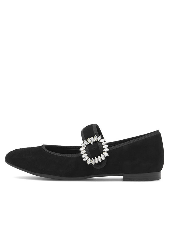 Sergio Bardi Sergio Bardi Balerini RST-D1063-01SB Negru
