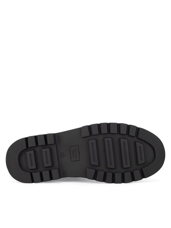 U.S. Polo Assn. U.S. Polo Assn. Botki VIVIAN001K/DTY1 Czarny