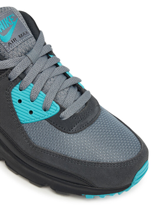 Nike Nike Sneakers Air Max 90 DM0029 013 Grigio
