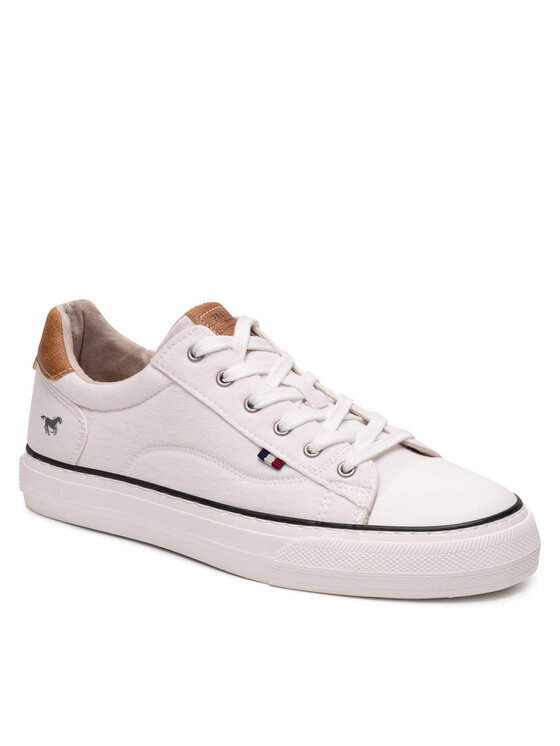 Mustang Mustang Sneakers 1272-307 Λευκό