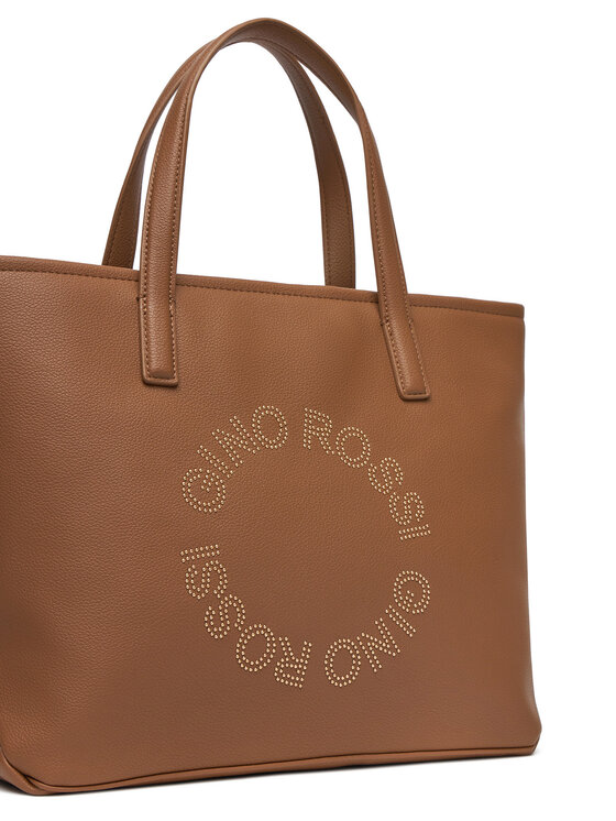 GINO ROSSI Gino Rossi Rankinė WEN-77 Ruda