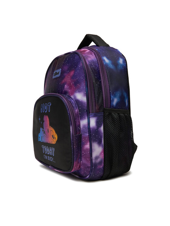 Disney Classics Disney Classics Σακίδιο CEO-ACCCS-AW25-211DCLS Μαύρο