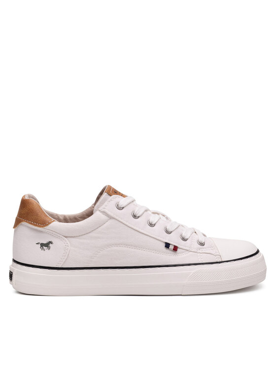 Mustang Mustang Sneakers 1272-307 Λευκό