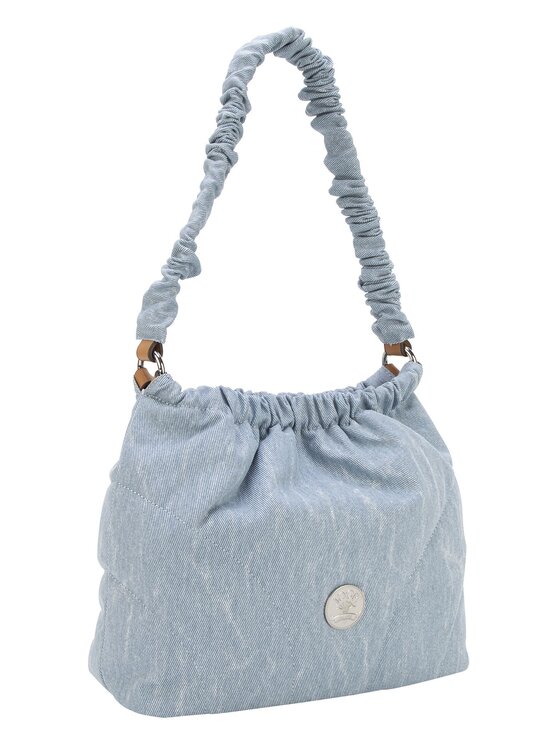 JOOP! Jeans JOOP! Jeans Torebka 332482 Niebieski jasny
