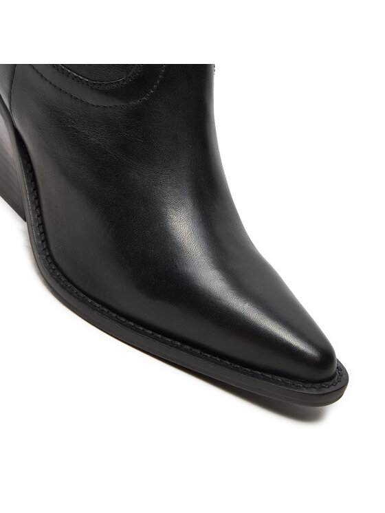Bronx Bronx Cowboystiefel 14177-A 187 Schwarz