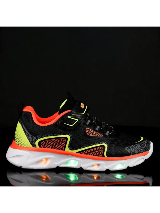 Sprandi Sprandi Sneakers CP-S22LO30A-2 Nero