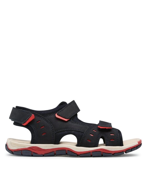 Lasocki Young Lasocki Young Sandalen Wigo CI12-2625-41 Dunkelblau
