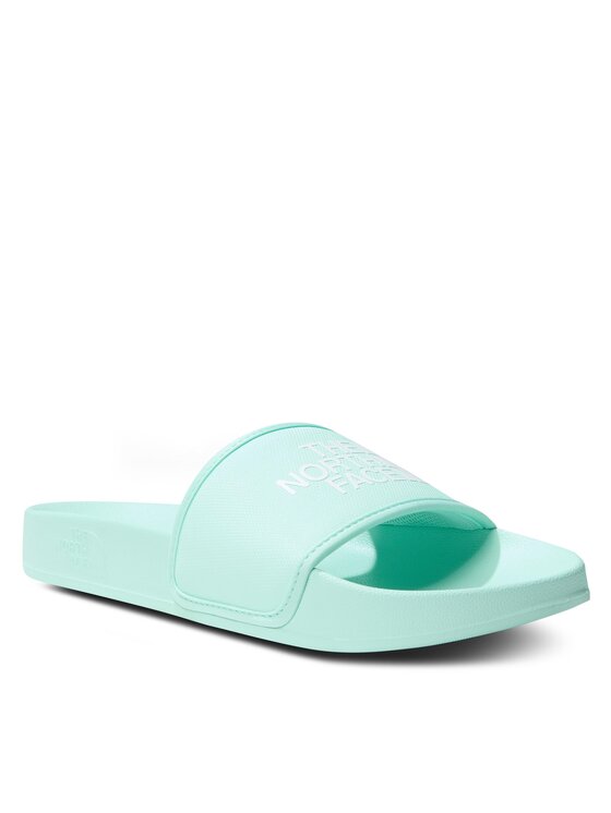 The North Face The North Face Pantoletten W Base Camp Slide Iii NF0A4T2S3JO1 Grün