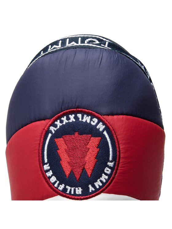 chausson bebe tommy hilfiger