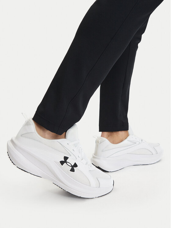 Under Armour Under Armour Bėgimo batai UA Charged+ Assert 11 6006723 Balta
