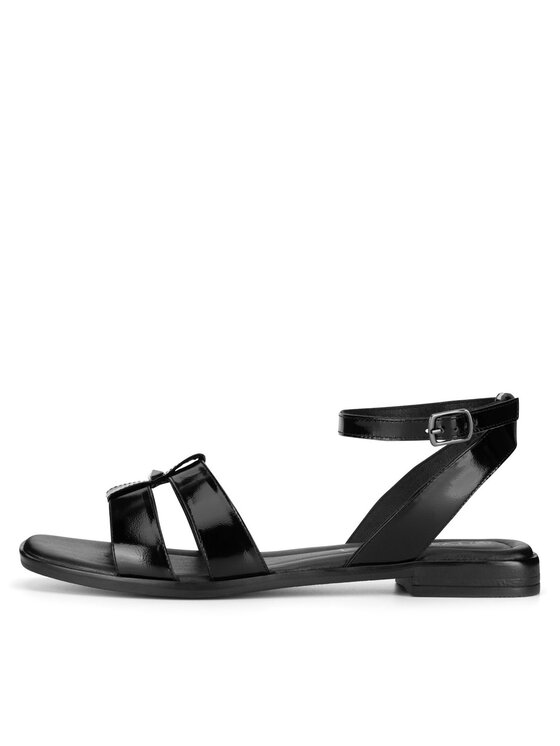 Lasocki Lasocki Sandalen WI16-MENA-25 Schwarz