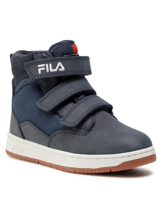 fila knox mid