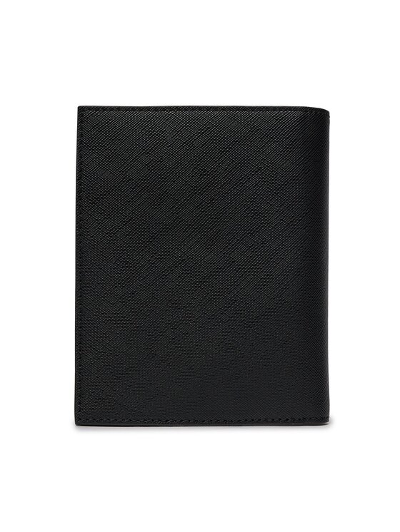 Guess Guess Dāvanu kompleksts Gift Box GFBOXW P4105 Melns