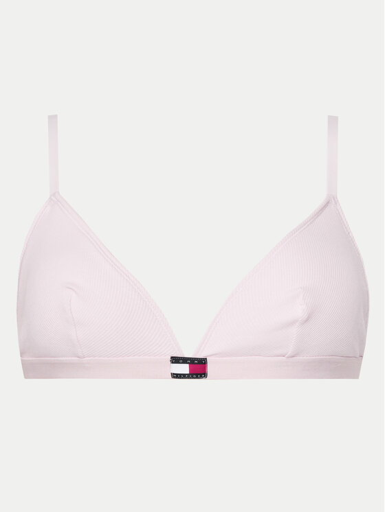 Tommy Hilfiger Tommy Hilfiger Σετ 3 σουτιέν UW0UW05747 Έγχρωμο
