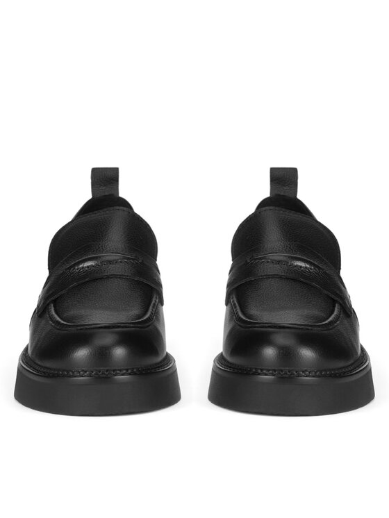 Lasocki Lasocki Mocasini WI23-TOSSIA-08 Negru