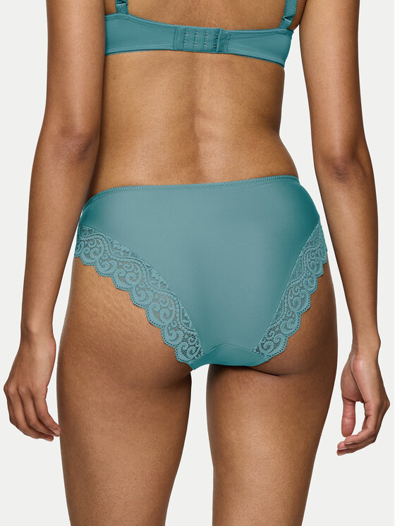Triumph Triumph Σλιπ κλασικά Amourette 10210688 Τυρκουάζ