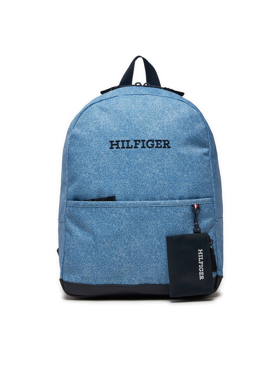 Tommy Hilfiger Ruksak AU0AU01882 Farebná
