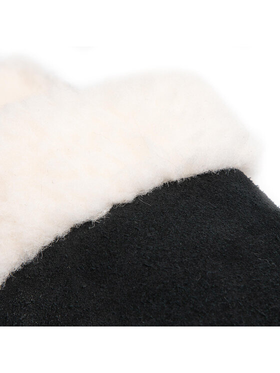 Sorel Sorel Papucs Nakiska Slide II NL3655 Fekete