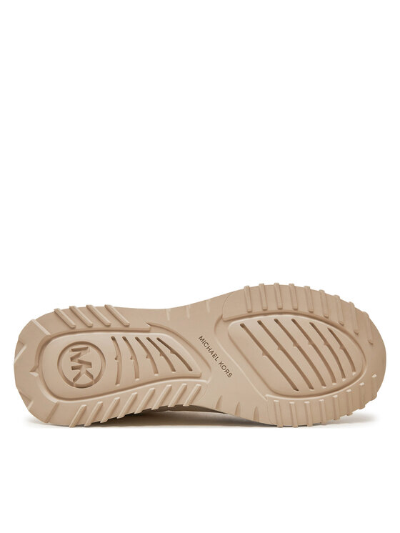 MICHAEL Michael Kors MICHAEL Michael Kors Tossud Theo Trainer 43T4THFS3D Ekrüüvärv