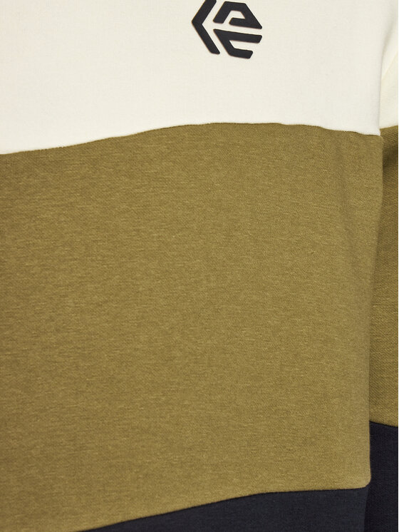 INDICODE INDICODE Sweatshirt Flir 50-357 Bunt Regular Fit