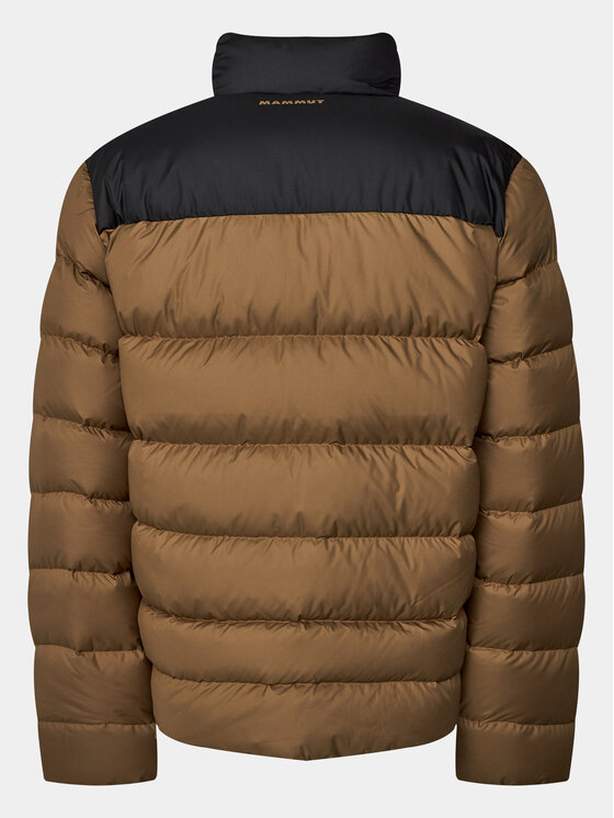 Mammut Mammut Μπουφάν πουπουλένιο Whitehorn IN Jacket 1013-02100-7493-113 Καφέ Regular Fit