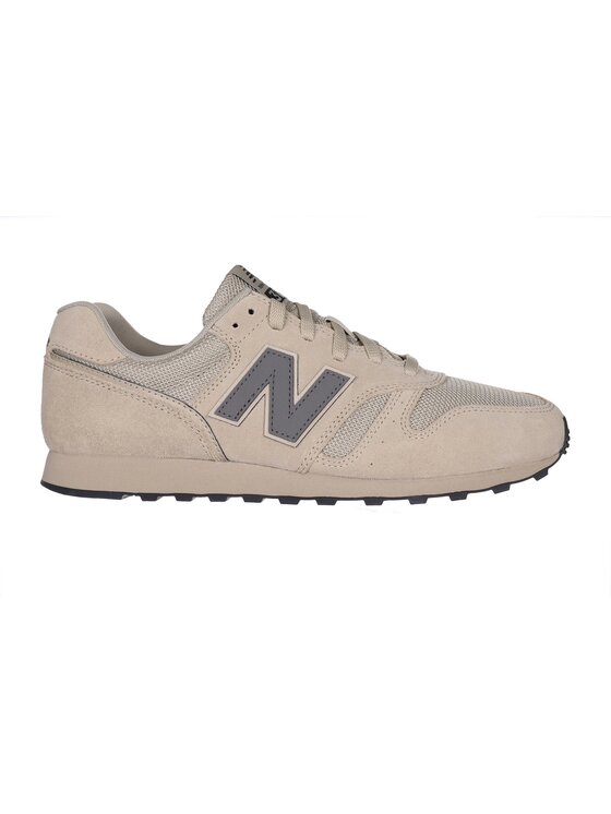 New Balance New Balance Sneakersy M3736DX Beżowy