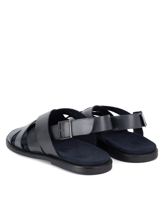 Gino Rossi Gino Rossi Sandalen MARCELLO-02 MB Dunkelblau