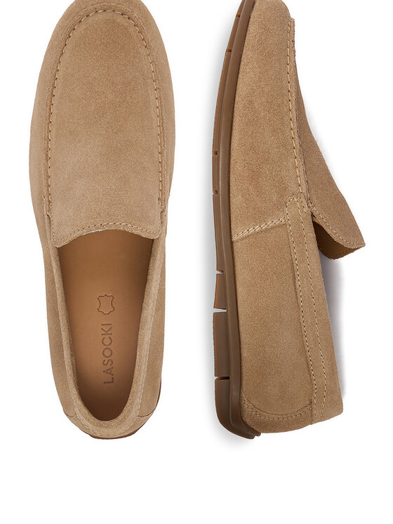 Lasocki Lasocki Mokassins CEO-ROMI-01 MI08 Beige