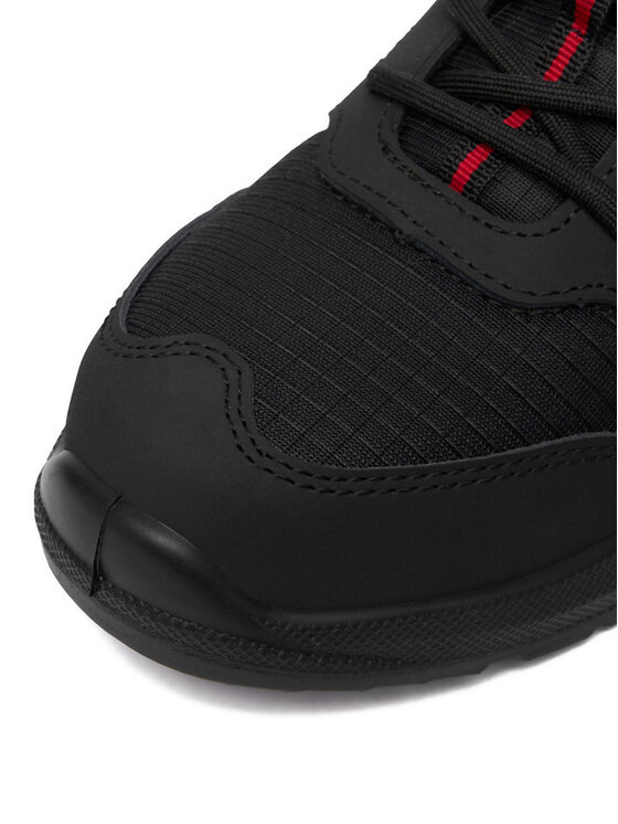 Hunter Hunter Nizki čevlji HUNTER-SS-02 M Črna