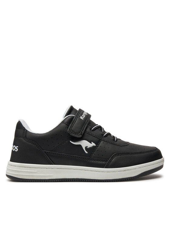 Sneakers KangaRoos K-Cp Gate Ev 18906 5012 S Negru