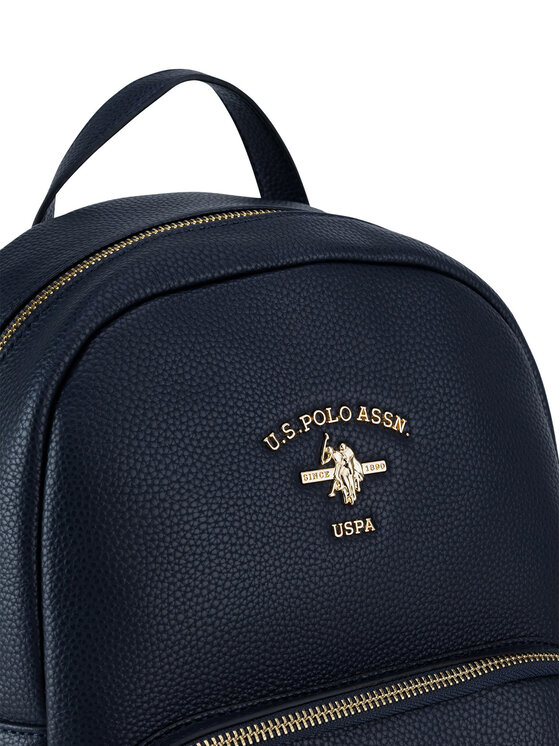 U.S. Polo Assn. U.S. Polo Assn. Hátizsák BIUXT6211WVP Sötétkék
