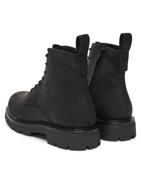 Vagabond Shoemakers Vagabond Shoemakers Trapper stila apavi Cameron 5675-309-21 Pelēks