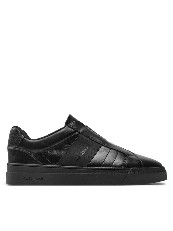 Sneakers Baldinini Bărbați, Mărimea: 40, Negru, U5B803T1VITE0000