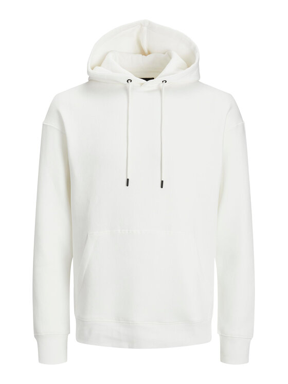 Jack&Jones Jack&Jones Jopa Star 12208157 Bela Relaxed Fit