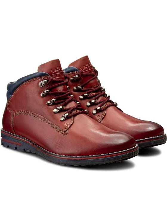 Polacchine bordeaux hotsell