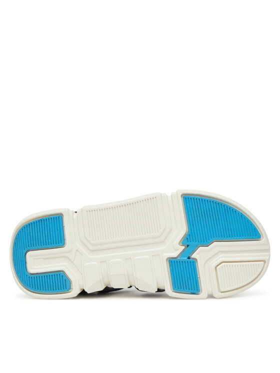 Mayoral Mayoral Sandali 45651 Blu scuro