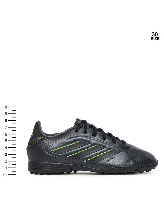 adidas adidas Обувки за футбол Copa Pure 3 League JR2882 Черен