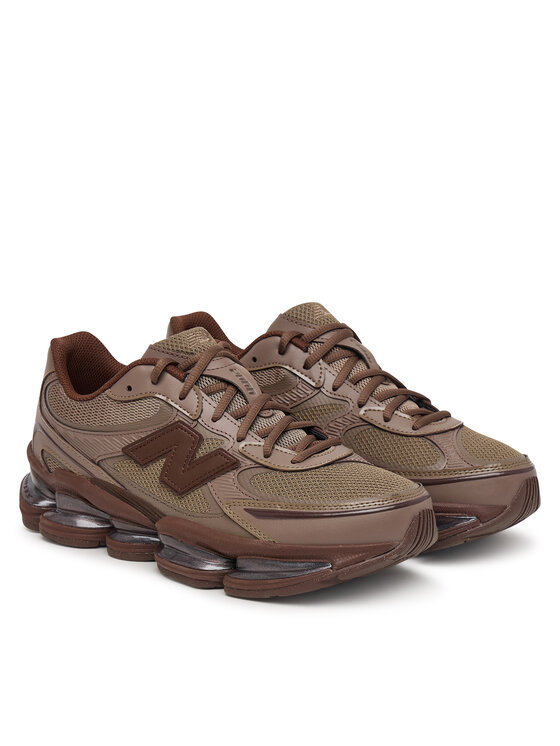 New Balance New Balance Αθλητικά U20004EY Καφέ