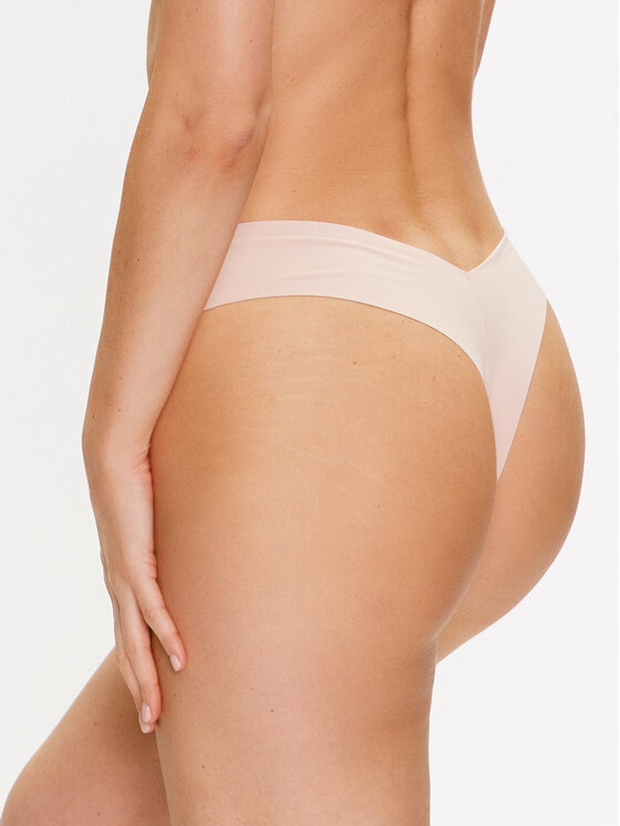Triumph Triumph Brazīļu stila biksītes Flex Smart 10214469 Bēšs